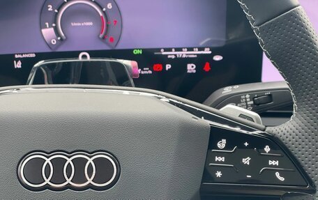 Audi A5, 2025 год, 5 990 000 рублей, 24 фотография