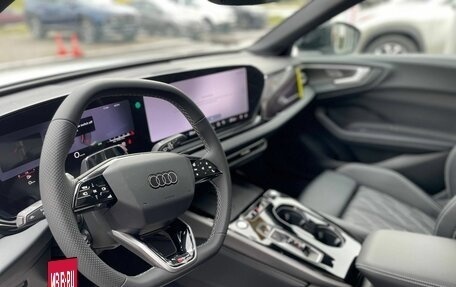 Audi A5, 2025 год, 5 990 000 рублей, 28 фотография