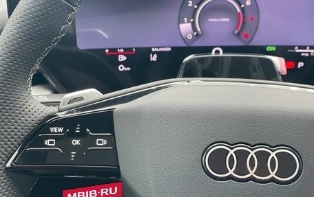 Audi A5, 2025 год, 5 990 000 рублей, 25 фотография