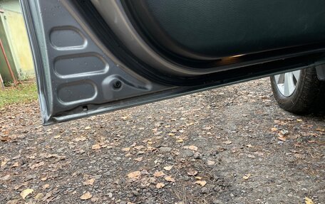 Subaru Outback IV рестайлинг, 2010 год, 1 300 000 рублей, 11 фотография