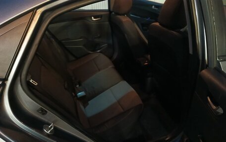 Hyundai Solaris II рестайлинг, 2017 год, 589 100 рублей, 5 фотография