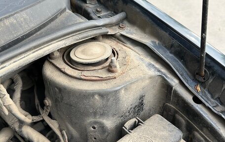 Geely MK I рестайлинг, 2012 год, 180 000 рублей, 7 фотография