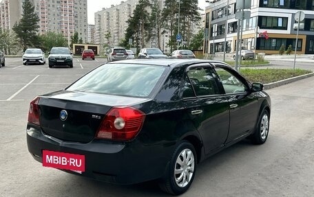 Geely MK I рестайлинг, 2012 год, 180 000 рублей, 3 фотография