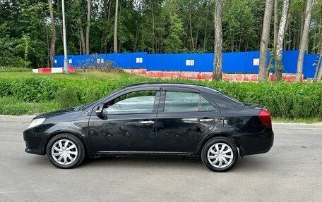 Geely MK I рестайлинг, 2012 год, 180 000 рублей, 14 фотография