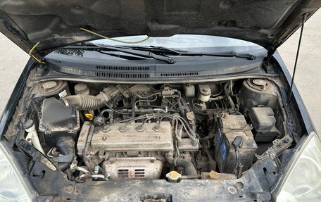 Geely MK I рестайлинг, 2012 год, 180 000 рублей, 11 фотография