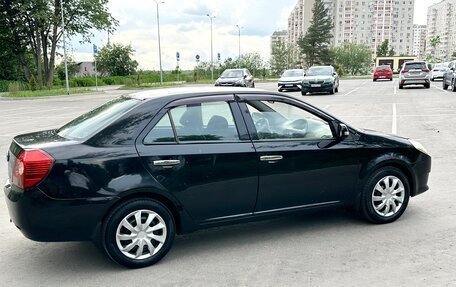 Geely MK I рестайлинг, 2012 год, 180 000 рублей, 12 фотография