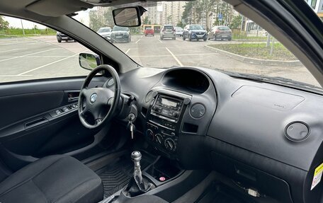 Geely MK I рестайлинг, 2012 год, 180 000 рублей, 21 фотография