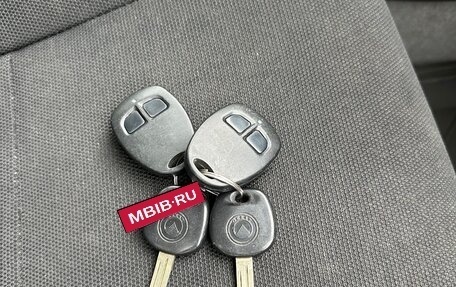 Geely MK I рестайлинг, 2012 год, 180 000 рублей, 19 фотография