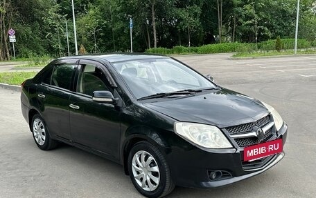 Geely MK I рестайлинг, 2012 год, 180 000 рублей, 16 фотография