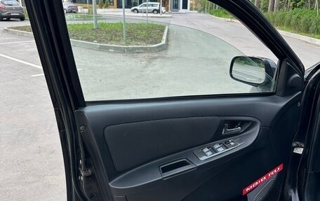 Geely MK I рестайлинг, 2012 год, 180 000 рублей, 20 фотография