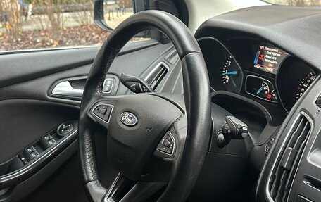 Ford Focus III, 2015 год, 1 050 000 рублей, 14 фотография