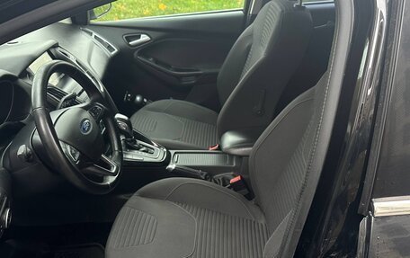 Ford Focus III, 2015 год, 1 050 000 рублей, 17 фотография