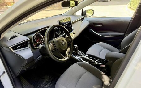 Toyota Corolla, 2023 год, 1 690 000 рублей, 7 фотография