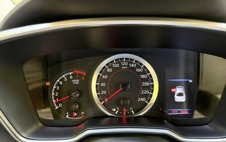 Toyota Corolla, 2023 год, 1 690 000 рублей, 12 фотография