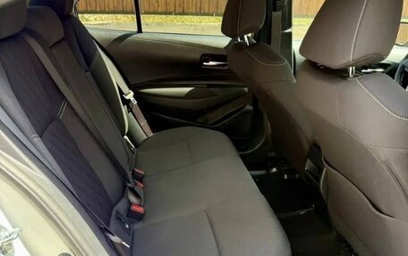 Toyota Corolla, 2023 год, 1 690 000 рублей, 10 фотография