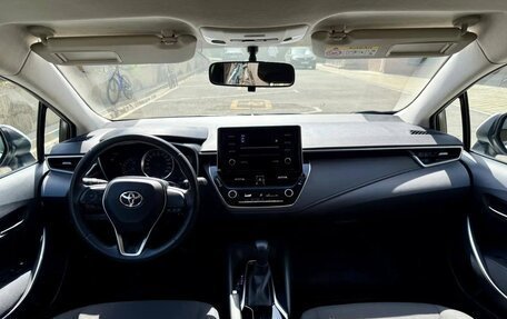 Toyota Corolla, 2023 год, 1 690 000 рублей, 8 фотография