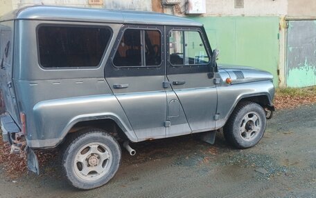 ЛуАЗ 3151, 2005 год, 420 000 рублей, 5 фотография