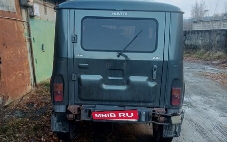 ЛуАЗ 3151, 2005 год, 420 000 рублей, 2 фотография