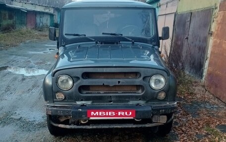 ЛуАЗ 3151, 2005 год, 420 000 рублей, 3 фотография