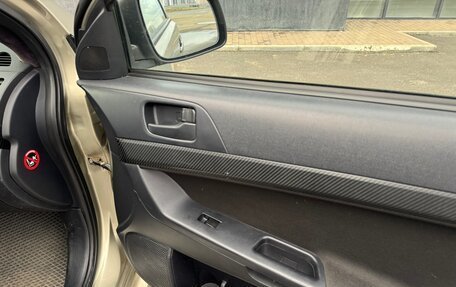 Mitsubishi Lancer IX, 2007 год, 600 000 рублей, 16 фотография