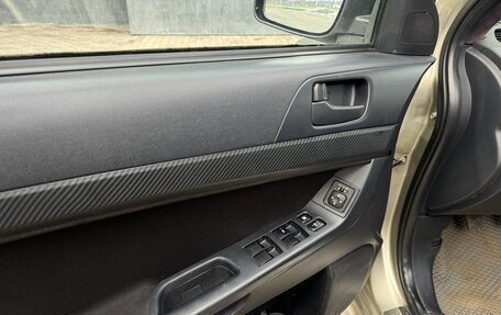 Mitsubishi Lancer IX, 2007 год, 600 000 рублей, 14 фотография