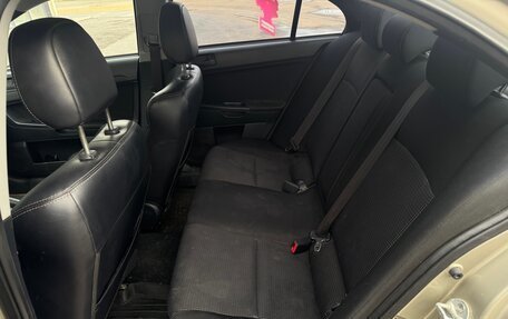 Mitsubishi Lancer IX, 2007 год, 600 000 рублей, 17 фотография