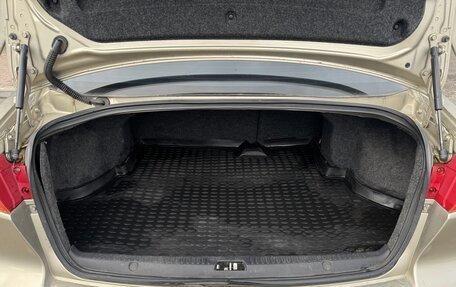 Mitsubishi Lancer IX, 2007 год, 600 000 рублей, 18 фотография