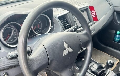 Mitsubishi Lancer IX, 2007 год, 600 000 рублей, 10 фотография