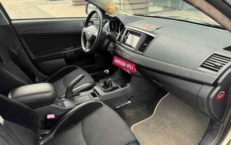 Mitsubishi Lancer IX, 2007 год, 600 000 рублей, 15 фотография