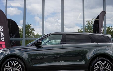 Land Rover Range Rover Evoque II, 2025 год, 6 150 000 рублей, 2 фотография