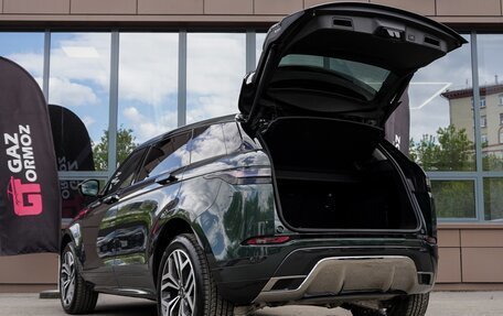 Land Rover Range Rover Evoque II, 2025 год, 6 150 000 рублей, 5 фотография