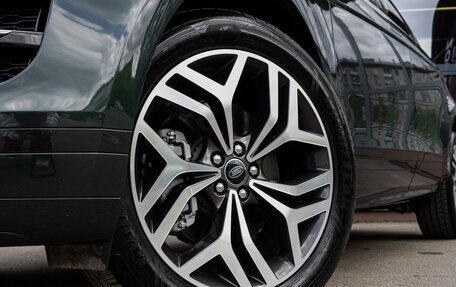 Land Rover Range Rover Evoque II, 2025 год, 6 150 000 рублей, 12 фотография