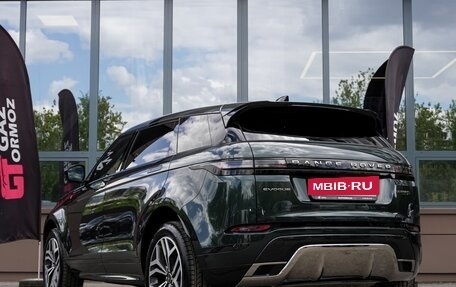 Land Rover Range Rover Evoque II, 2025 год, 6 150 000 рублей, 4 фотография