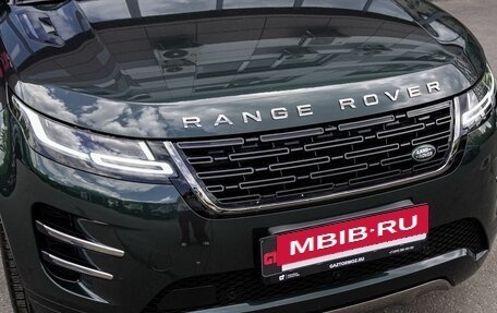 Land Rover Range Rover Evoque II, 2025 год, 6 150 000 рублей, 10 фотография