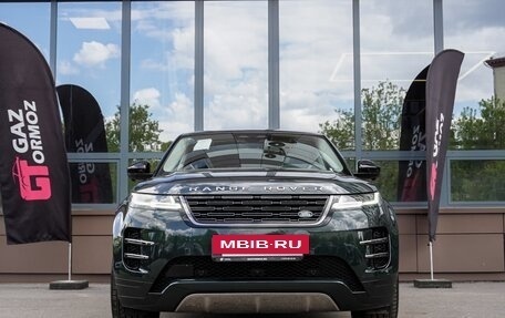 Land Rover Range Rover Evoque II, 2025 год, 6 150 000 рублей, 3 фотография