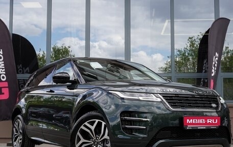 Land Rover Range Rover Evoque II, 2025 год, 6 150 000 рублей, 9 фотография