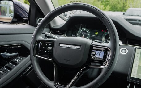 Land Rover Range Rover Evoque II, 2025 год, 6 150 000 рублей, 16 фотография