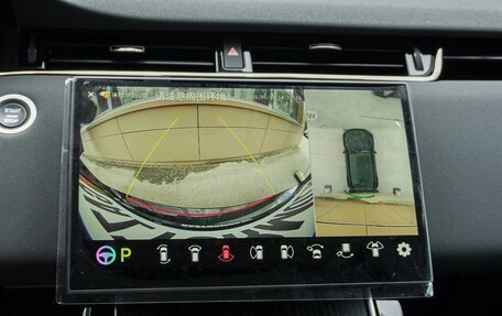 Land Rover Range Rover Evoque II, 2025 год, 6 150 000 рублей, 26 фотография