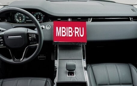 Land Rover Range Rover Evoque II, 2025 год, 6 150 000 рублей, 17 фотография