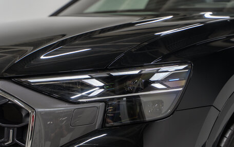 Audi Q8 I, 2025 год, 14 390 000 рублей, 2 фотография