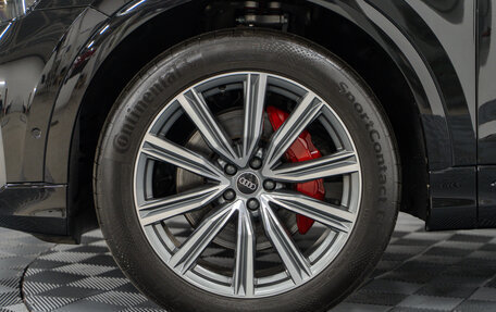 Audi Q8 I, 2025 год, 14 390 000 рублей, 3 фотография