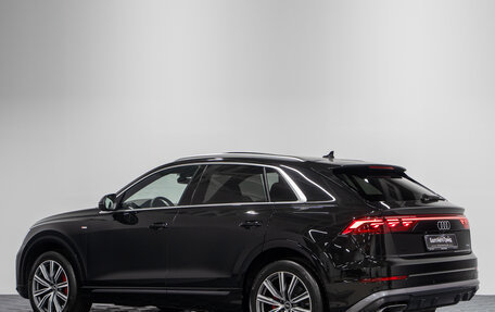 Audi Q8 I, 2025 год, 14 390 000 рублей, 9 фотография