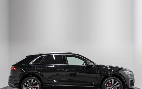 Audi Q8 I, 2025 год, 14 390 000 рублей, 6 фотография