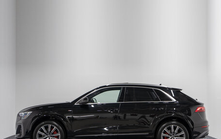 Audi Q8 I, 2025 год, 14 390 000 рублей, 11 фотография