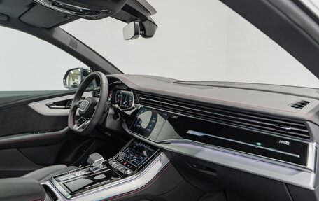 Audi Q8 I, 2025 год, 14 390 000 рублей, 14 фотография