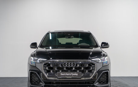 Audi Q8 I, 2025 год, 14 390 000 рублей, 4 фотография