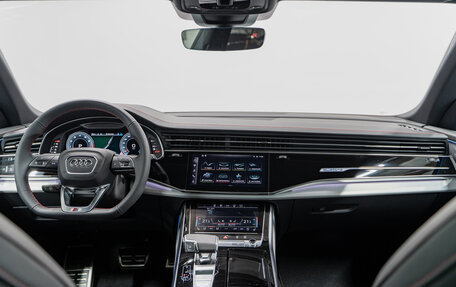 Audi Q8 I, 2025 год, 14 390 000 рублей, 15 фотография