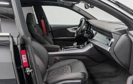 Audi Q8 I, 2025 год, 14 390 000 рублей, 13 фотография