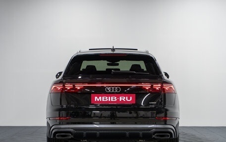 Audi Q8 I, 2025 год, 14 390 000 рублей, 8 фотография