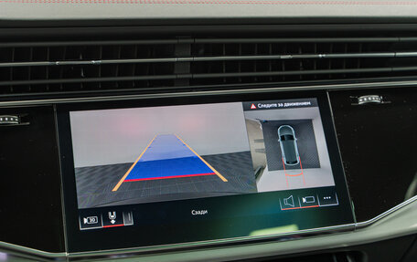 Audi Q8 I, 2025 год, 14 390 000 рублей, 23 фотография